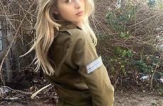 israeli israel idf lindas militares israelische hermosas soldado hottie qizlari xizmat qiladigan menina armas mulher armada gostosas awomen soldados kn3