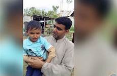 son pakistani mother stranded reunites india