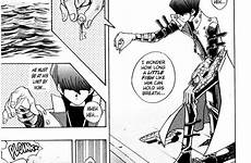 seto kaiba gi joey duels drown yugioh tenjo kaito