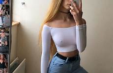 tight top jeans sexy women girls bra amateur tops girl pokie cute tube lady models eporner crop teen style shirts