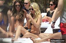 lottie moss sexy her aznude marbella vacation during recommended stories