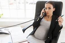 pregnant work women rights