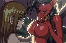 demon anime girl futa gif girls hentai pussy monster sex nude futanari female animated red gelbooru cum respond relationships pool