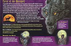 werewolf monsters mythology cryptid supernatural wierd mythical