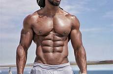 men fine fitness model bodybuilder male hot guys handsome rnb beautiful chocolate