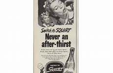 squirt 1952 switch ad vintage