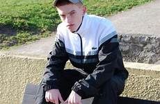 scally lad trainers adidas