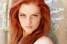 redheads gorgeous brighten