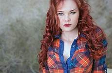 redhead girl redheads hottest girls natural country gorgeous