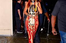 rihanna dress will club never hot own me discount universe york night style city fear may sequined outfit sequin fashion