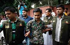 bangladesh gay men murder arrested police activists bangladeshi man islam shihab shariful hacking suspected isis member arrest alleged via two
