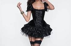corset dress burlesque sexy tutu women skirt elegant bustier fancy corsets bustiers fashion shipping