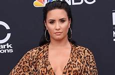 lovato snapchat apology allegedly leapt connor behind