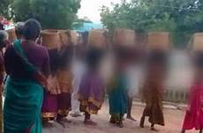 girls madurai nadu threat rituals chested priest threats fortnight editorials hindustan hindustantimes
