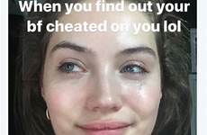 sprouse cheated cheating longtime dayna cheats frazer crying herself heartbreak alleged
