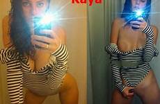 kaya scodelario boobs thefappening selfie thefappeningblog