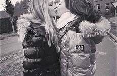 puffy jackets lesbians nickelson puffer tagsforlikes