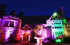 mansion playboy night tour outside angeles los inside hugh hefner grandeur india