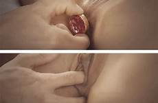 fingering foreplay buttplug smutty