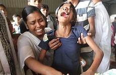 primark factory destruction bangladesh agony collapse screaming discovers