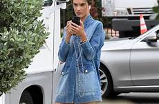 alessandra ambrosio flashes accidentally thefappeningtop