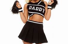 cheerleader cheerleaders ridiculous daddys