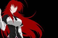 dxd rias gremory school high wallpaper anime deviantart wallpapers background manga vector abyss 1920 preview size click minimal