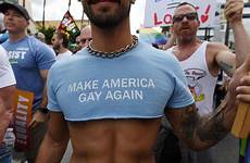 gay men man america march them equality beck robyn queer hindering progress
