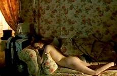 huppert isabelle nude actress young