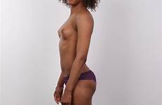 czech casting ebony nude diva purple beautiful czechcasting skinned karolina female models enter xxgasm naked