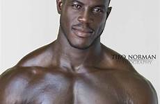 bodybuilder mulbah negros liberian masculinos obama rostros ghetto