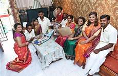 sisters brothers indian brother sister three parents married porean khalid amutha suppiah jaya lakshmi srikanth couples source girls