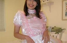 frilly girly dominated maids