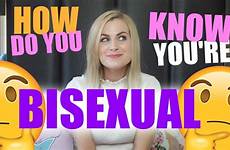 bisexual do re know women