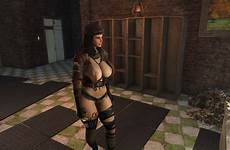 sexy fallout mods thekite outfits sex loverslab spoiler adult