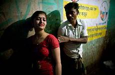 bangladesh brothel bangladeshi prostitution abcnews sax bangla hiv epidemic joint bell
