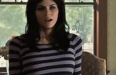 alexandra daddario hot gifs girl gif girls