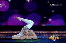 zlata flexible most world woman