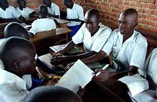 uganda primary schools students ugandan pixnio boarding gayaza telephonic peeks schoolchildren theresa burns usaid icye