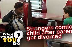 spouse divorced