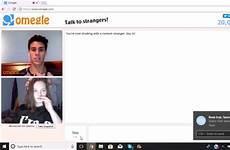 omegle pussy showing