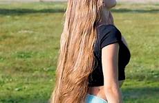 hair long vera girl very blonde super hairstyles women face beautiful teen young girls preteen her cute show choose board