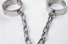 shackles bdsm cuffs irons harness bondage