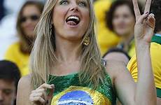 brazilian girls beautiful brazil cup woman