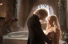 emilia clarke thrones game nude sex nudes actress s01 2011 scene topless daenerys 1080p throne hd boobs sexy body her