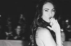 gif white sexy hot girl giphy gifs megan fox everything has
