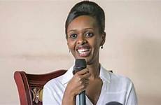 diane presidential female rwanda rwigara nude rwandan shima candidate scandal aspirant hit year kagame online old exposed explicit nairaland may