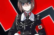 nazi girl wallpaper deviantart