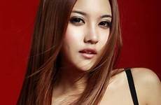 models chinese li asian jing beauty yuan china sirens january month jin mei xin