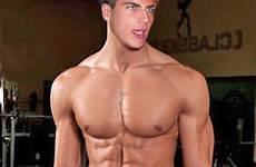 muscles muscular